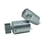 Vibration Dc Motor 3V to 9V High FF-130 - Image 2