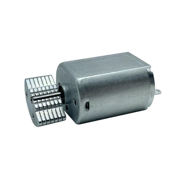 Vibration Dc Motor 3V to 9V High FF-130