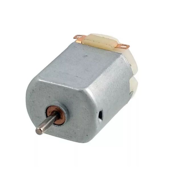 Mini 130 Small DC Motor 3V-6V