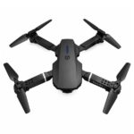 Remote controller with smartphone holder paired with drone for Drone Under 5000 use setup