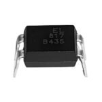 EL817 Optocoupler Phototransistor IC Dip-4 for microcontrollers