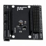 NodeMCU ESP8266 Serial Port Baseboard Board - Image 3