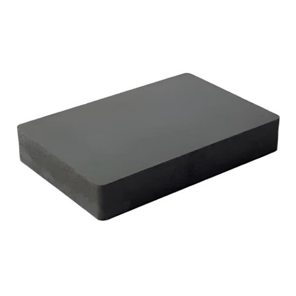 Ferrite Bar Magnet (40x20x7mm)