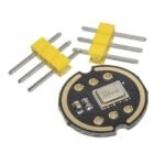 INMP441 MEMS Omnidirectional Microphone Module High Precision | SNR Low Power I2C Interface Supports ESP32