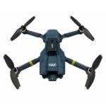 M3 Max Smart RC Drone with 1080P HD camera and foldable arms