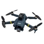 M3 Max Smart RC Drone with 1080P HD camera and foldable arms