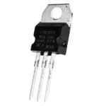 L7808CV – 8V Fixed Linear Voltage Regulator for power circuits