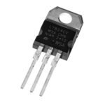 L7824CV – 24V Fixed Linear Voltage Regulator IC for power supply circuits