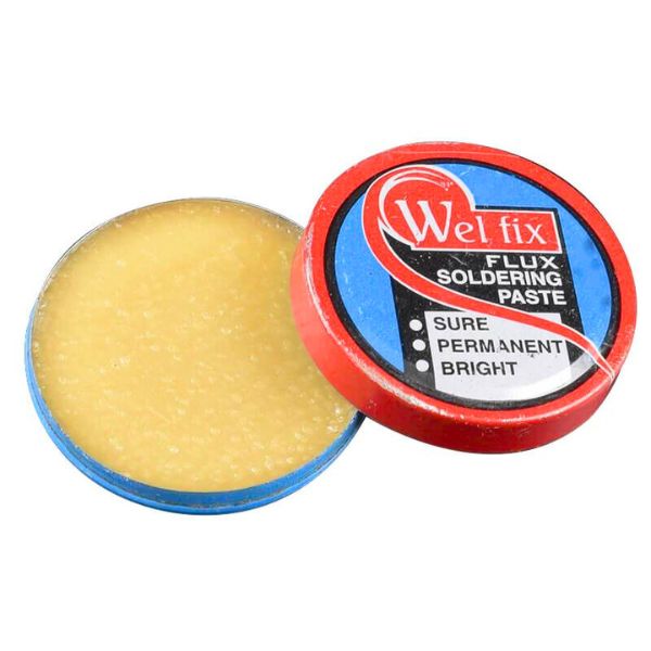 15g Flux Soldering Paste