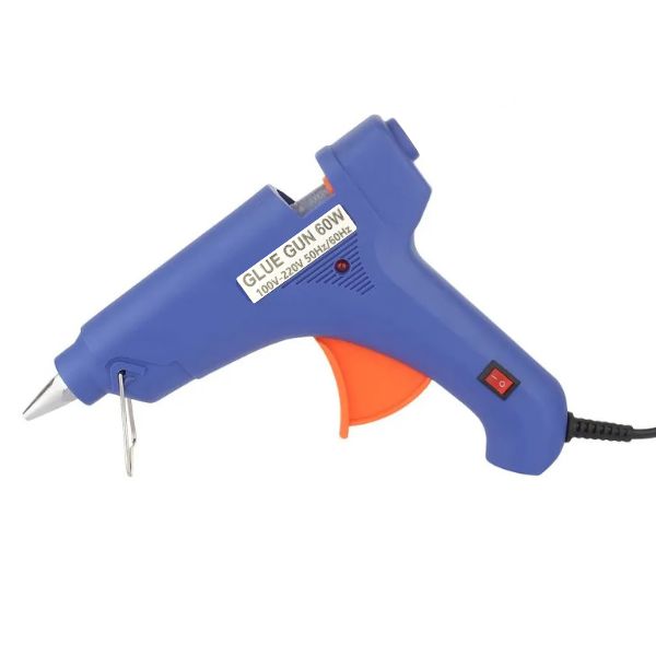 60W Electric Hot Melt Glue Gun