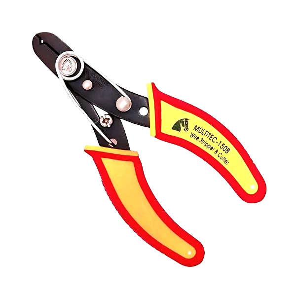 Multitech 150B Wire Stripper and Cutter