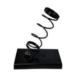 Soldering Gun Iron Stand for stable support during safe soldering work.