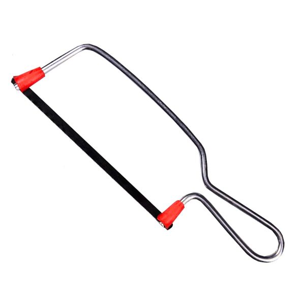 Mini Hacksaw Junior Metal Frame 6 inch