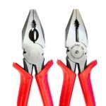 6-Inch Cutting Hand Pliers – Mild Steel Grip Tool - Image 3