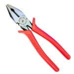 6-Inch Cutting Hand Pliers – Mild Steel Grip Tool