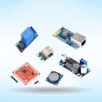 Electronic modules for Arduino and DIY electronics projects