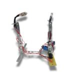 DIY Fire Alarm Kit – Heat Sensor Alert System for Students