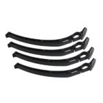 F450 F550 Tall Skid Landing Gears for Multicopter Quadcopter