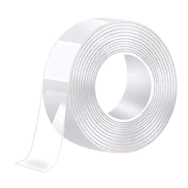 25mm Double-Sided Nano Tape for mounting
