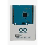 Official Arduino UNO EK (एक) R4 Minima - Made in India