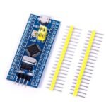 STM32F103C8T6 ARM Cortex-M3 Development Board