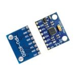 MPU-6050 Gyro And Accelerometer Sensor Module for robots, drones.