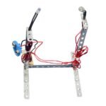 DIY Fire Alarm Kit for learning