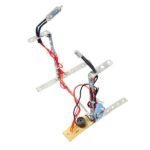 DIY Fire Alarm Kit for learning