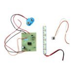 DIY Sound Activated Switch Kit for students