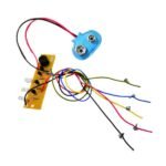 DIY Water Level Indicator Kit for Students