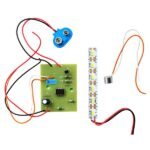 DIY Sound Activated Switch Kit | Clap Sensor Circuit Project