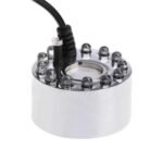 DC24V 20mm 12LED Ultrasonic Humidifier Mist Maker