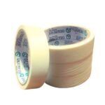 Masking Tape Roll 25mm | 25 Meter - Image 2