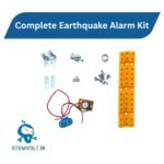 DIY Earthquake Alarm Kit | Project for Students - Image 2