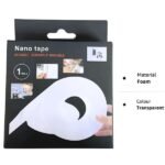 25mm Double-Sided Nano Tape-3 Meter - Image 2