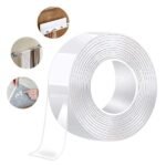 25mm Double-Sided Nano Tape-3 Meter