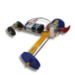 diy plain kits