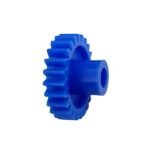 Plastic Spur Gear 27mm 24 Teeth