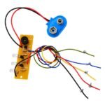 DIY Water Level Indicator Kit | Alert System for Students - Image 2