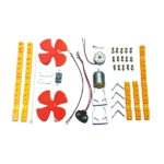 DIY Wind Energy Generator Kit