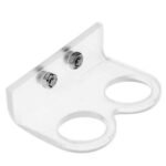 HC-SR04 Ultrasonic Sensor Acrylic Holder