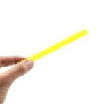 Mini Plastic Rack Gear 74 Teeth, 144mm Length, 8mm Width