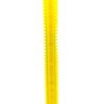 Long Plastic Rack Gear 82 Teeth, 381mm Length, 14mm Width - Image 3