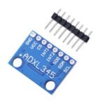 ADXL345 Triple Axis Accelerometer Sensor Module for accurate motion