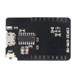 ESP CAM BASE Board