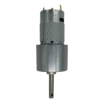300 RPM Jonson Motor A GRADE - Image 3
