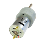 300 RPM Jonson Motor A GRADE - Image 2