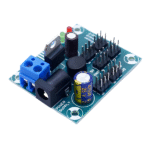 Power Board Ver 2 - Image 2