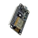 ESP 8266 - 12E Node MCU AMICA - Image 3