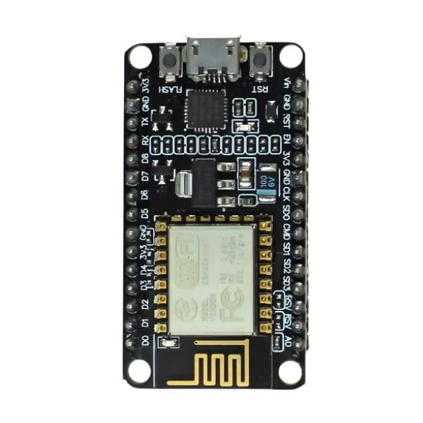 ESP8266 Node MCU 12E AMICA – Best IoT Board